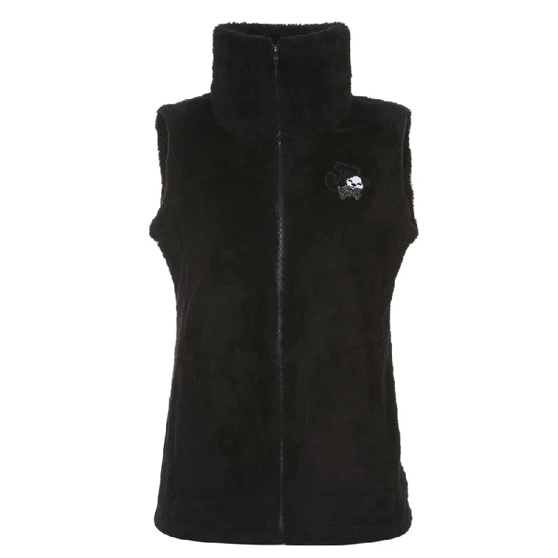 JDX America Fleece Golf Vest 2021 Women