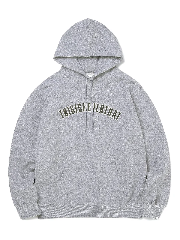 NEW ARC Hooded Sweatshirt