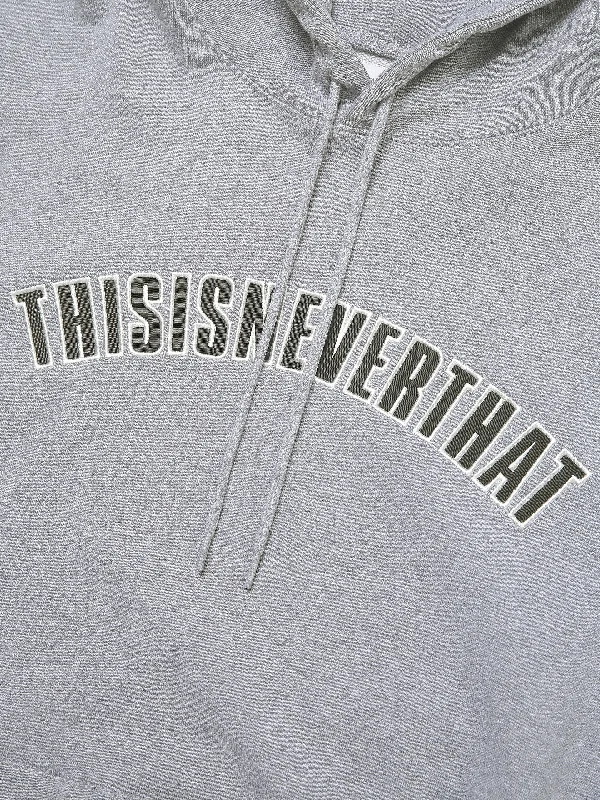 NEW ARC Hooded Sweatshirt