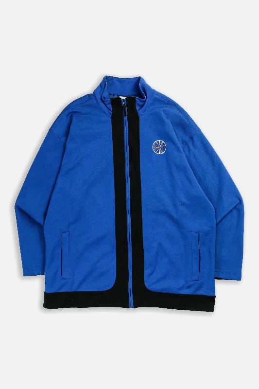 Vintage Nike Track Jacket - L