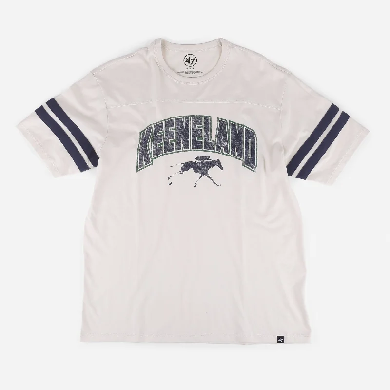 '47 Brand Keeneland Donovan Berkeley Tee