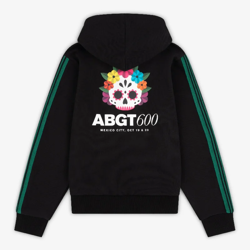 ABGT600 Hoodie (Online pre-sale exclusive)