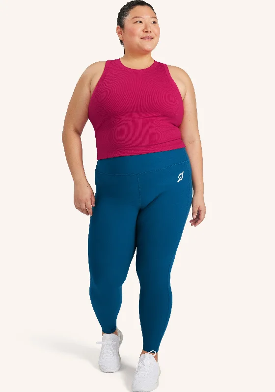 Cadent High Rise Pocket Legging