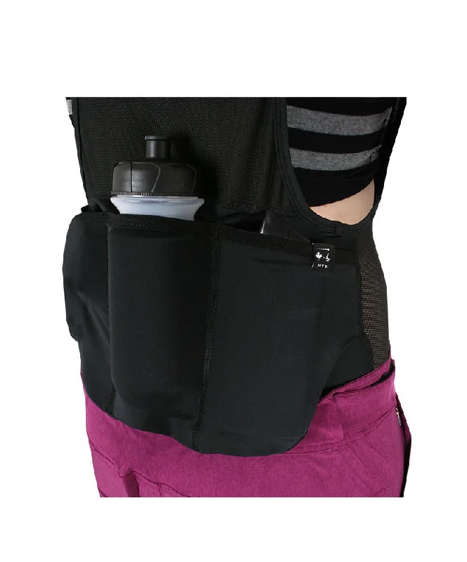 Cuissard à Bretelles pour Femme BIB LINER