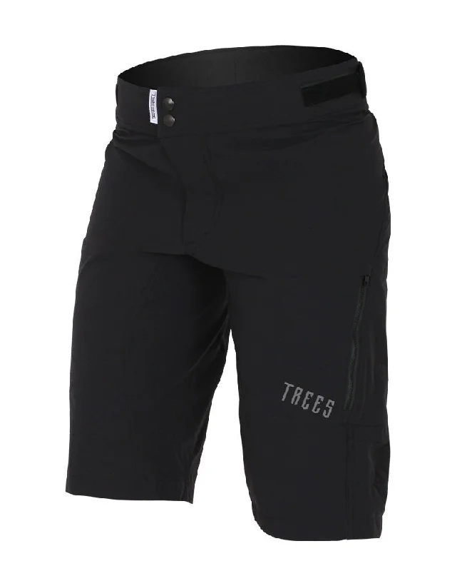 Short de Vélo pour Femme RESILIENT