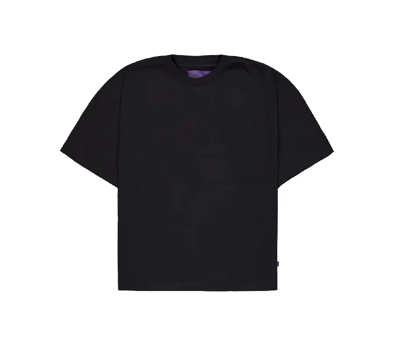 Alpha Industries UV Heavy T - Black