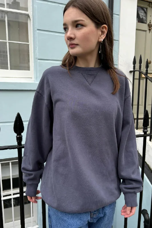 Erica Oversized Sweatshirt