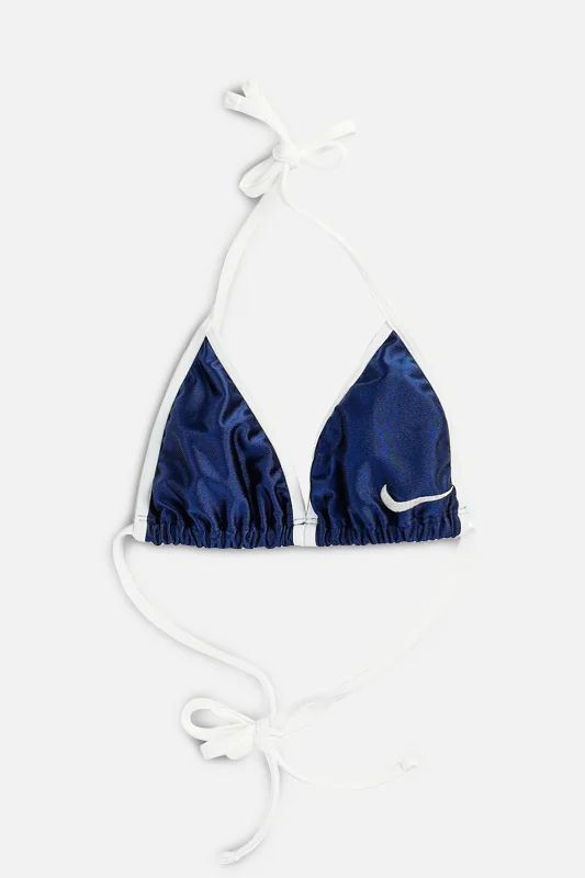 Rework Nike Triangle Top - M