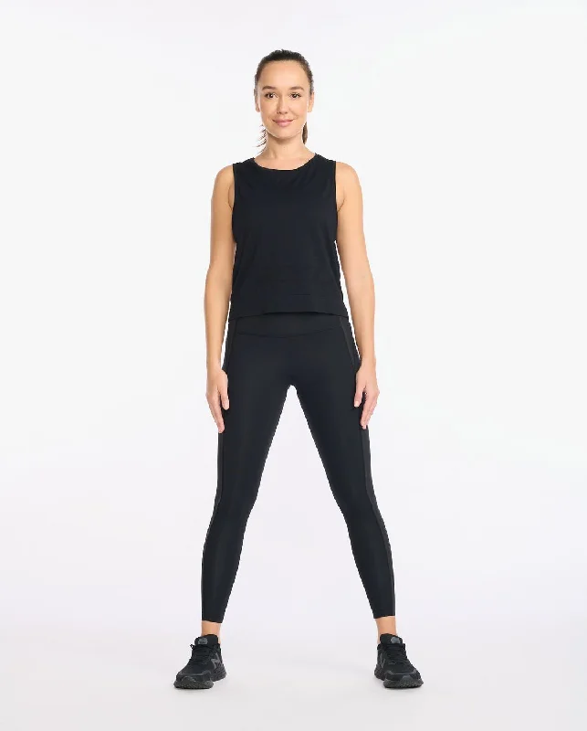 Womens Motion Tech Tank