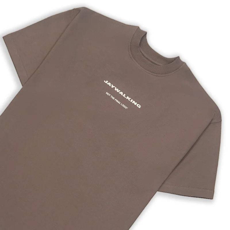 BASICS IN COCOA BROWN [UNISEX]