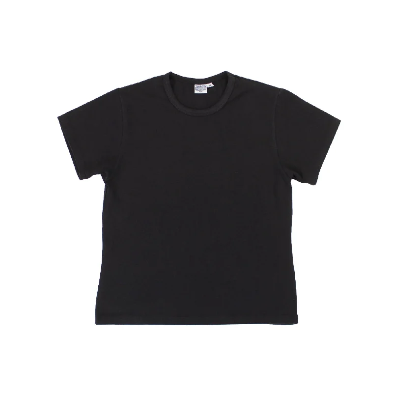 Black Tiny Tee