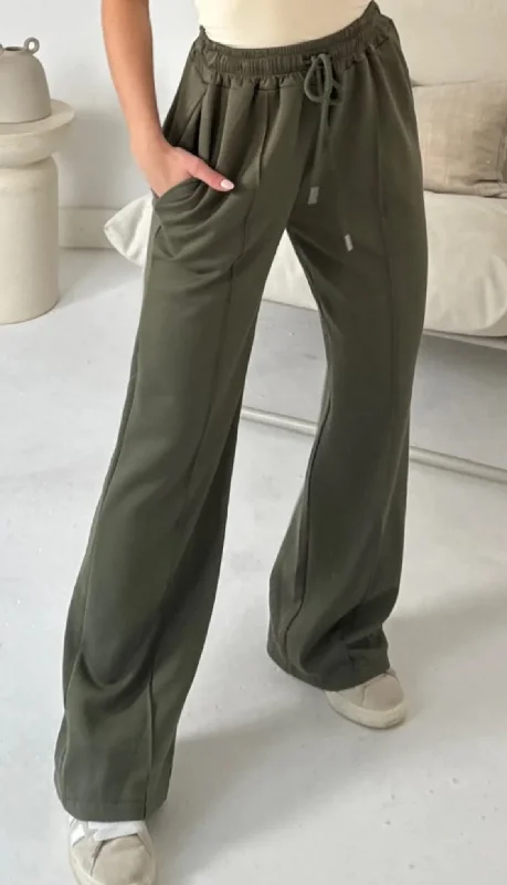 Khaki / SM 6-12