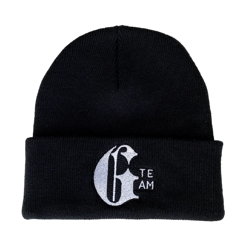 G Team Beanie