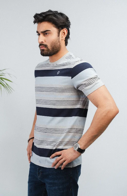 Striped T-Shirt