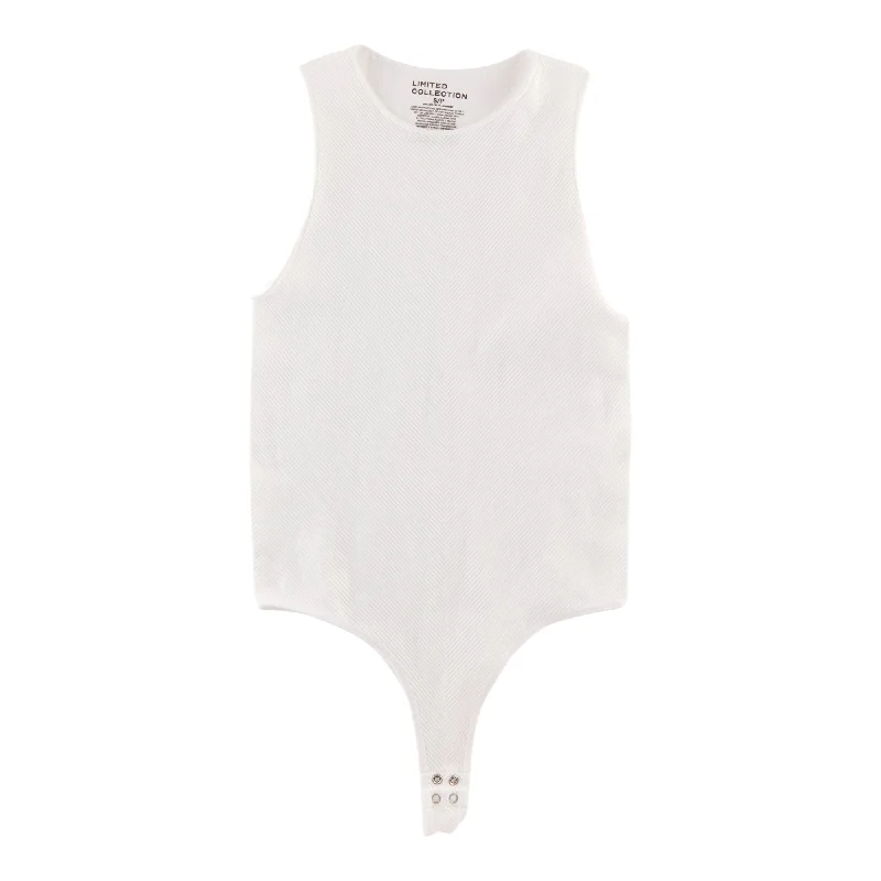 Limited Collection Women's Seamless Bodysuit