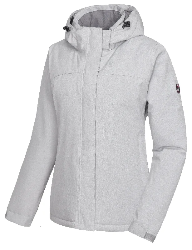 Light Gray Heather / XS