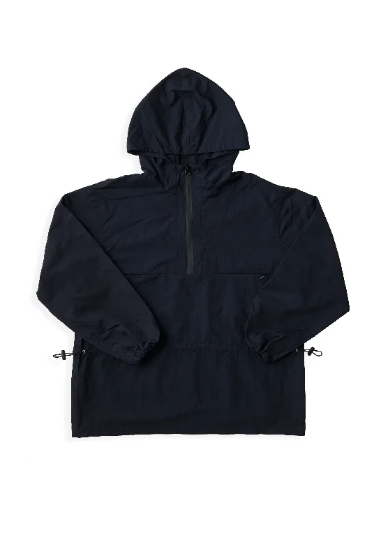 RAIN JACKET