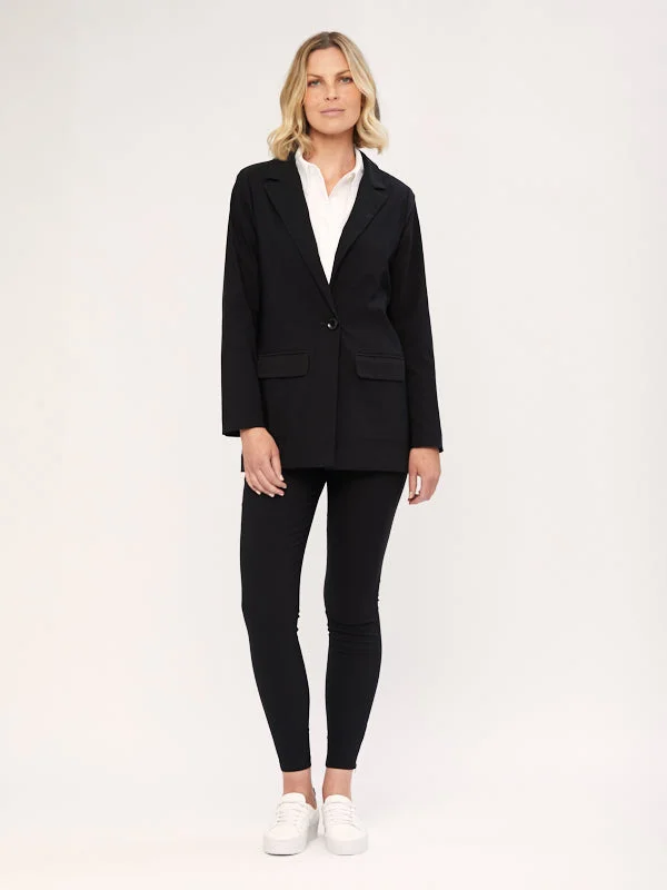 Basic Blazer