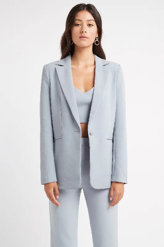 Classic Delta Blazer