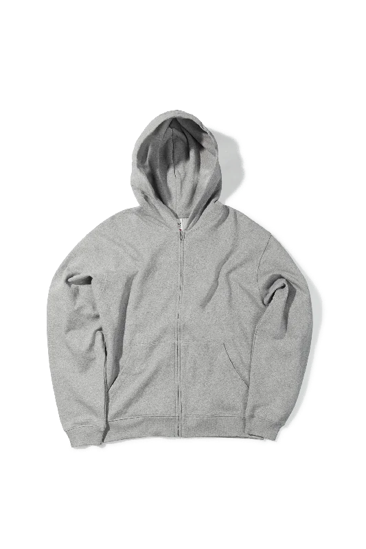 Cross Country Zip Hoodie