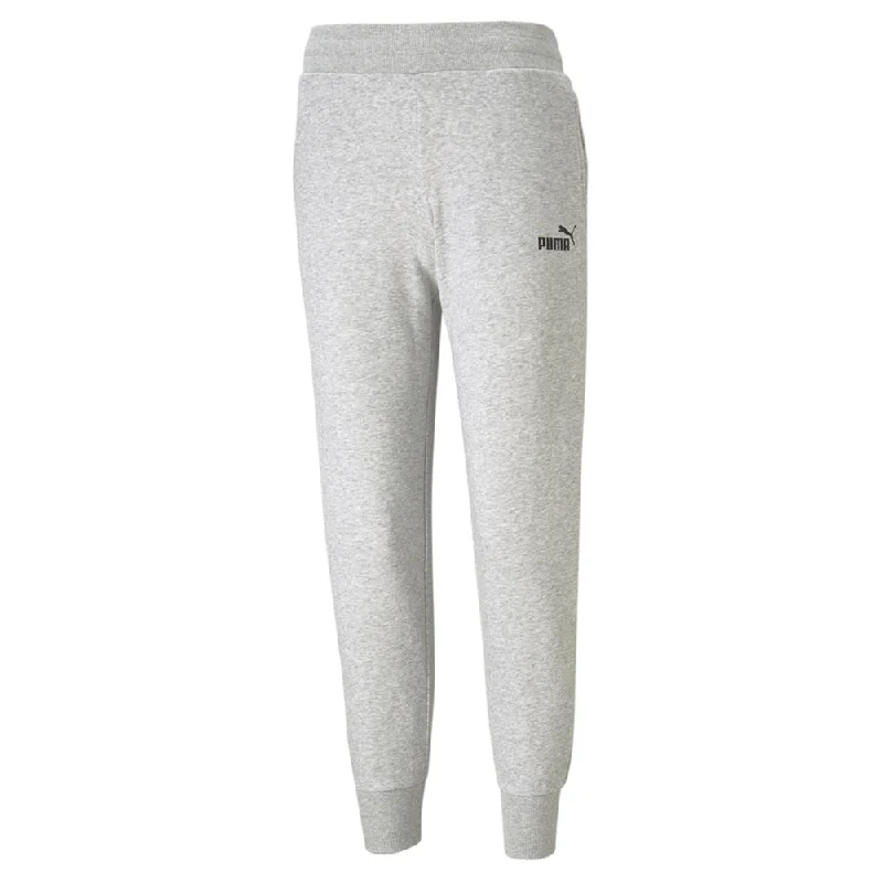 Essentials Logo Elastic Waistband Sweatpants