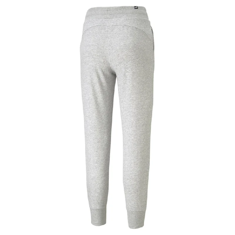 Essentials Logo Elastic Waistband Sweatpants