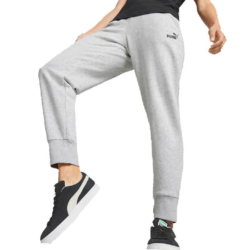 Essentials Logo Elastic Waistband Sweatpants