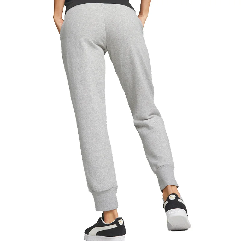 Essentials Logo Elastic Waistband Sweatpants