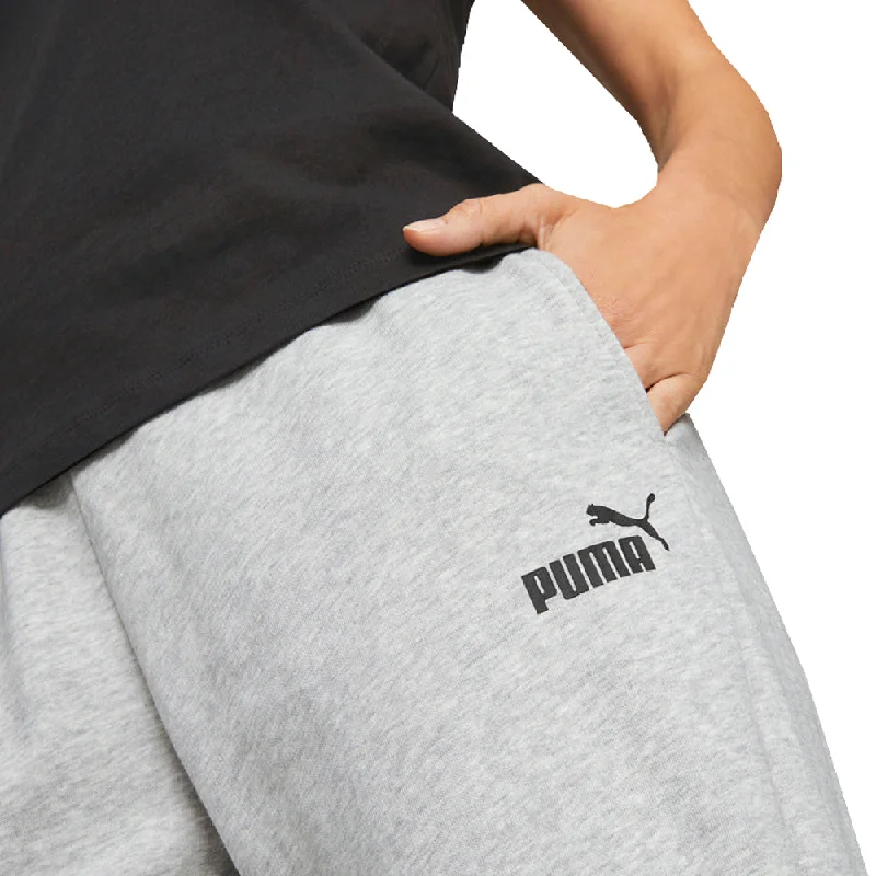 Essentials Logo Elastic Waistband Sweatpants