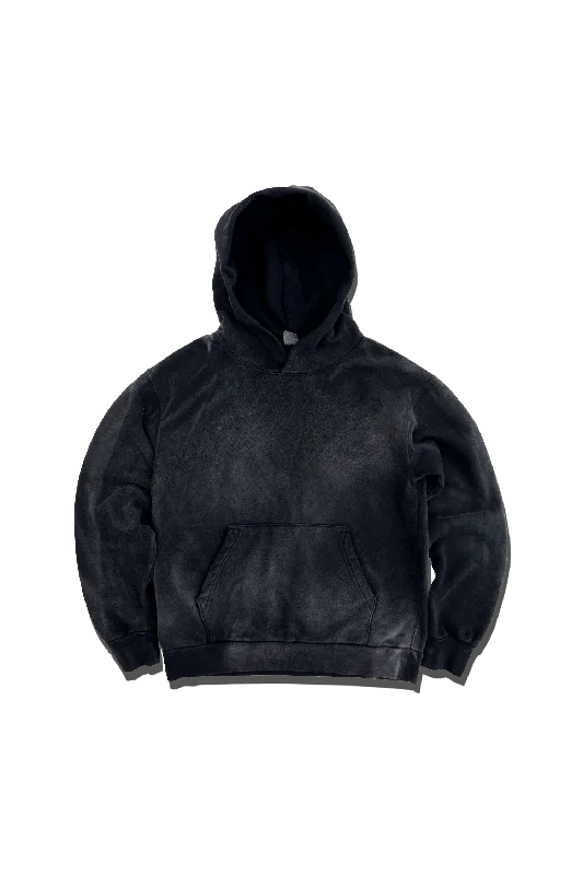 Exclusive Recess Hoodie - Smoked Anthracite