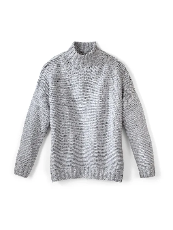 Gianna Cashmere Sweater