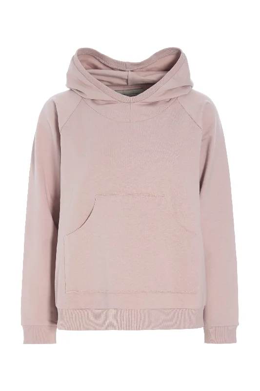 HOODIE - 71009 - NUDE