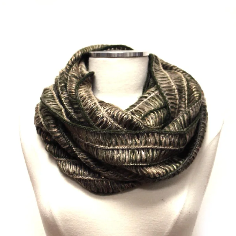 Infinity Scarf