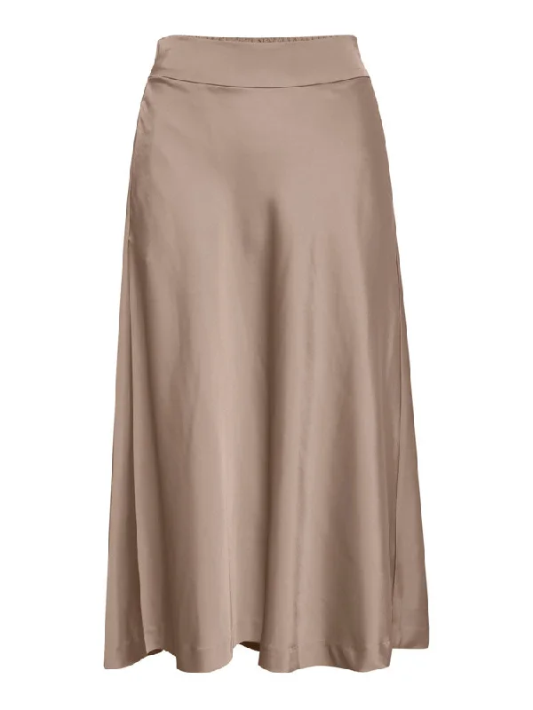 InWear QuestIW Skirt Beige