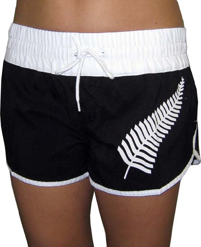 ""Kiwi"" bubble Shorts