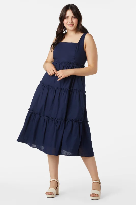 Lexi Midi Dress