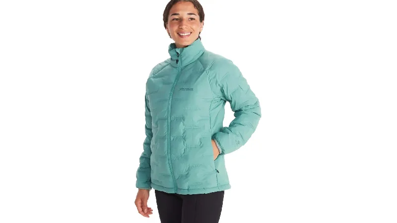 Women's Marmot Warmcube Active Novus Jacket