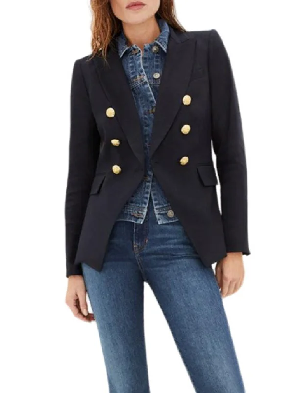 Miller Dickey Jacket - VERONICA BEARD