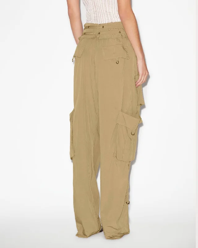 Hadja Pants