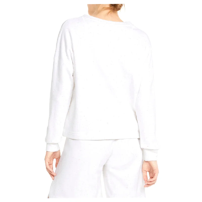 RE:Collection Relaxed Crew Neck Sweatshirt