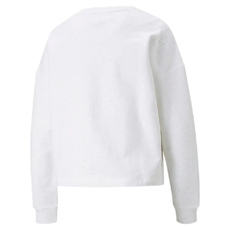 RE:Collection Relaxed Crew Neck Sweatshirt