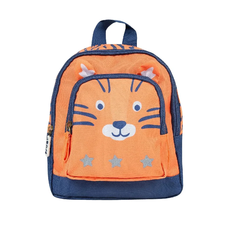 Salamander / Tiger Little Adventurers Toddler Backpack