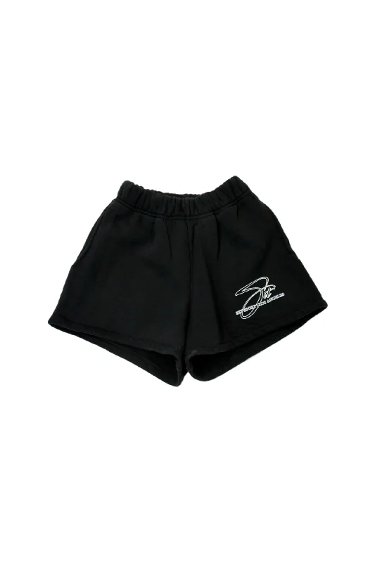 Set Active - Mini Sweat Shorts