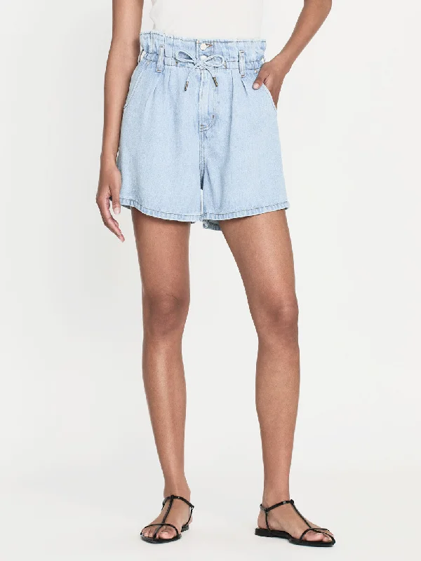 Drawstring Short -- Calabria