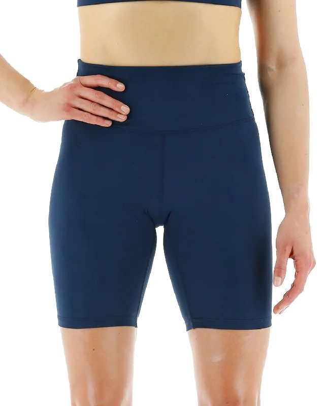 Women's Base Kinetic High-rise Short