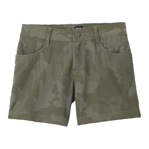 Women's Halle Short II