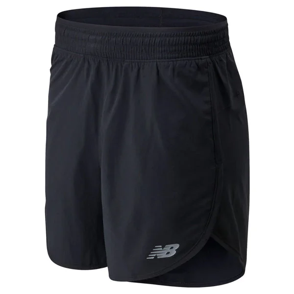 Women's Accelerate Short 5""