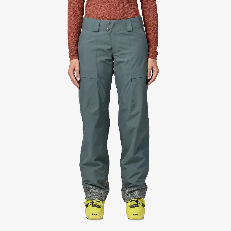 Women's Storm Shift Pants - Regular Length