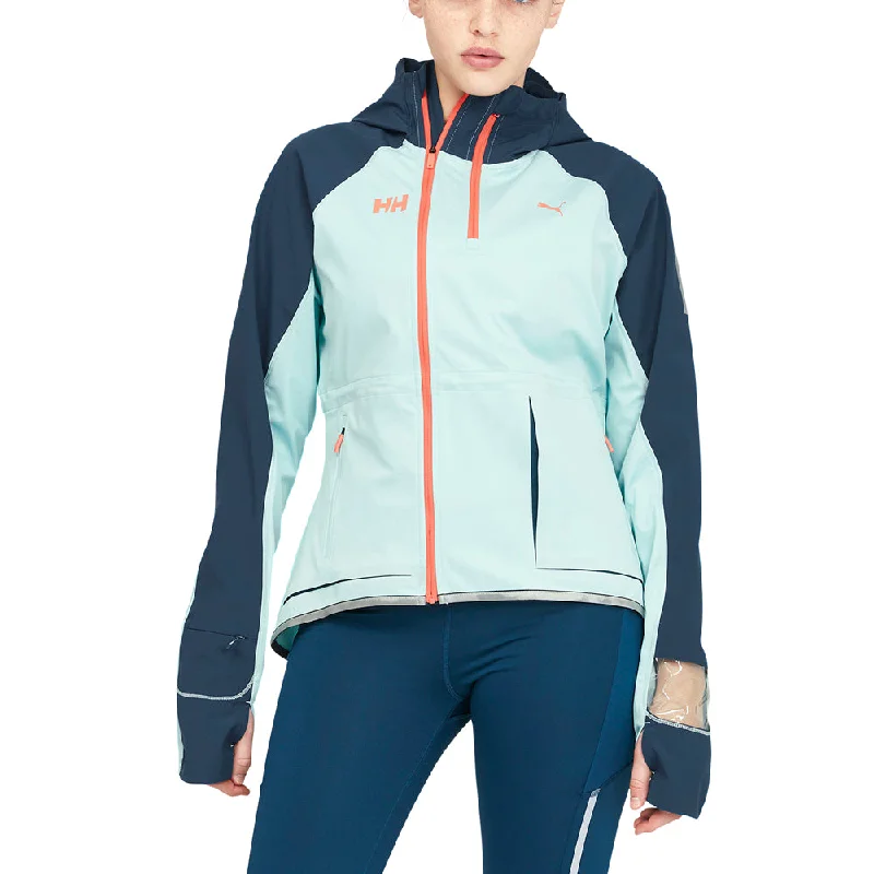 Helly Hansen X Full Zip Running Jacket