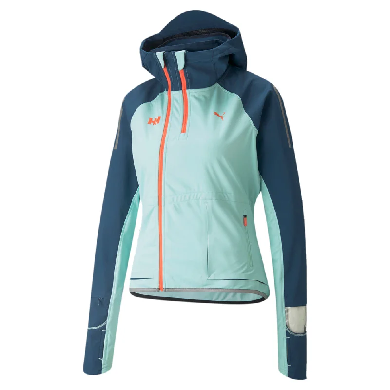 Helly Hansen X Full Zip Running Jacket